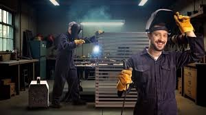 Welder